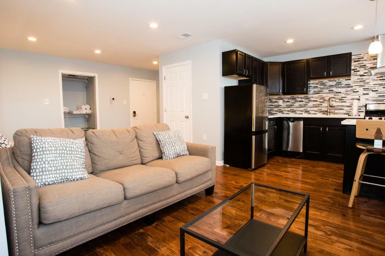 Apartamento Lawrenceville Pittsburgh