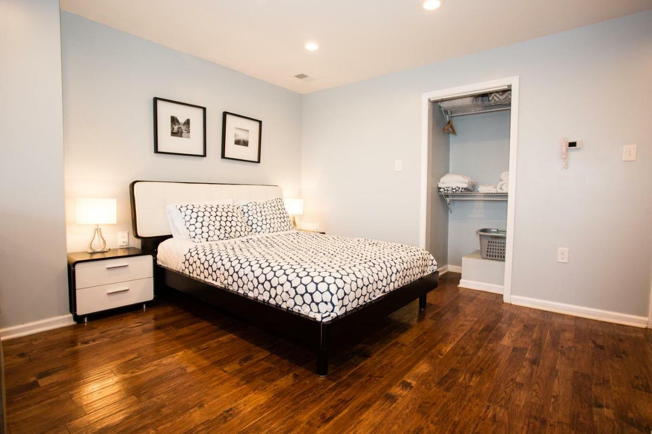 Lawrenceville Apartamento *