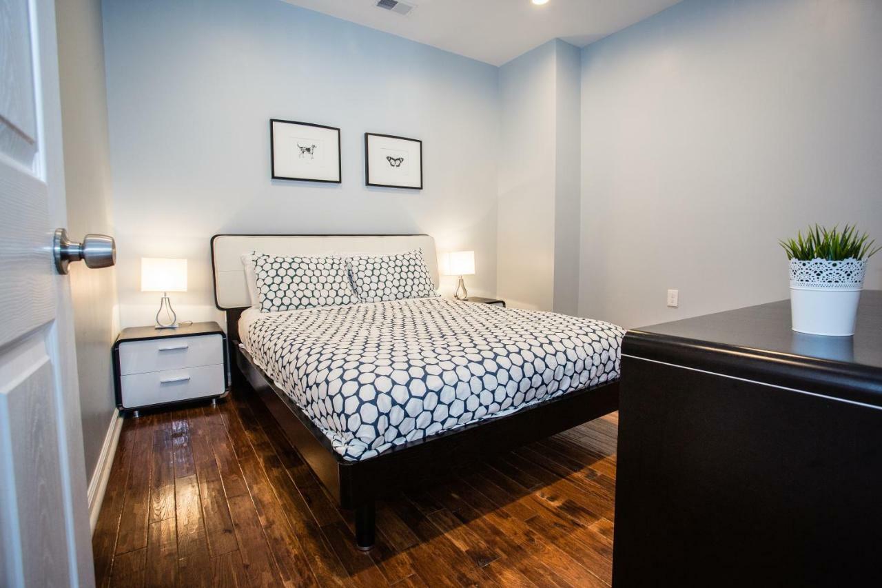 Lawrenceville Apartamento