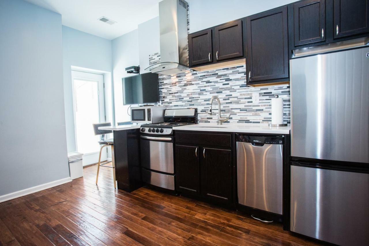 Apartamento Lawrenceville Pittsburgh